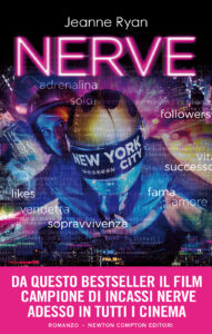 Jeanne Ryan – Nerve (2017)