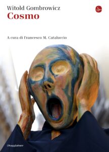 Witold Gombrowicz – Cosmo (2017)