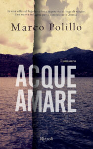 Marco Polillo – Acque amare (2016)