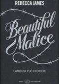 Rebecca James - Beautiful Malice (2010)