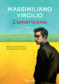 Massimiliano Virgilio - L'americano (2017)