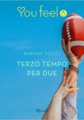 img Miriam Tocci - Terzo tempo per due (2016)