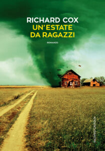 Richard Cox – Un’estate da ragazzi (2017)
