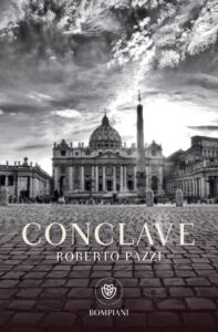 Roberto Pazzi – Conclave (2017)