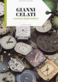 Gianni Celati - Costumi degli italiani (2016)