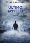 Steve Cavanagh - Ultimo appello (2017)