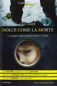 Unni Lindell – Dolce come la morte (2013)