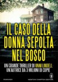 Unni Lindell - Il caso della donna sepolta nel bosco (2015)