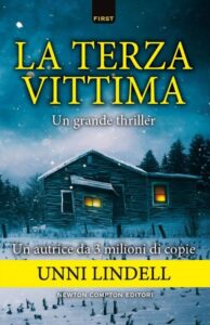 Unni Lindell – La terza vittima (2016)