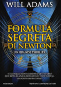 Will Adams - La formula segreta di Newton (2017)