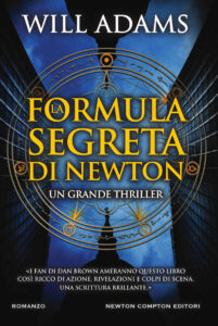 Will Adams – La formula segreta di Newton (2017)