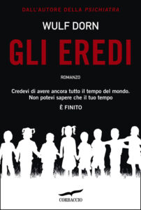 Wulf Dorn – Gli eredi (2017)