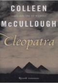 Colleen McCullough - Cleopatra (2007)