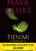 Maya Banks - Tienimi (2017)