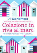 Ali McNamara - Colazione in riva al mare (2017)