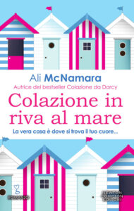 Ali McNamara – Colazione in riva al mare (2017)