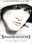 img Cassandra Clare -  Signore delle ombre (2017)