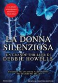Debbie Howells - La donna silenziosa (2017)