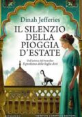 img Dinah Jefferies - Il silenzio della pioggia d