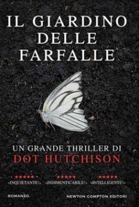 Dot Hutchison – Il giardino delle farfalle (2017)