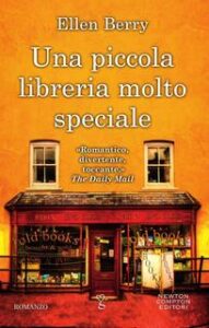 Ellen Berry – Una piccola libreria molto speciale (2017)