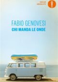 Fabio Genovesi - Chi manda le onde (2015)