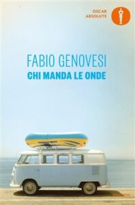 Fabio Genovesi – Chi manda le onde (2015)