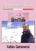 Fabio Genovesi - 21 atmosfere di Giro (2013)
