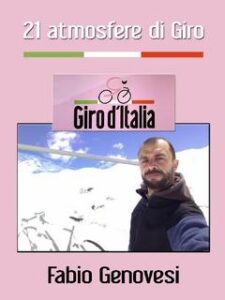 Fabio Genovesi – 21 atmosfere di Giro (2013)