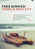 Fabio Genovesi - Versilia rock city (2013)