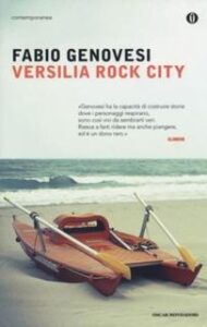 Fabio Genovesi – Versilia rock city (2013)