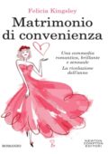 img Felicia Kingsley - Matrimonio di convenienza (2017)