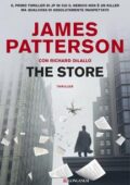 James Patterson, Richard Dilallo - The Store (2017)