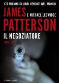 James Patterson, Michael Lewidge - Il negoziatore (2011)