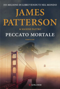 James Patterson, Maxine Paetro – Peccato mortale (2017)