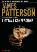 James Patterson & Maxine Paetro - L'ottava confessione (2010)