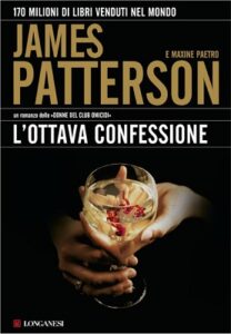 James Patterson & Maxine Paetro – L’ottava confessione (2010)