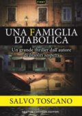 Salvo Toscano - Una famiglia diabolica (2017)