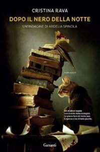 Cristina Rava – Dopo il nero della notte (2014)