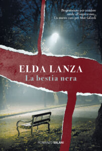 Elda Lanza – La bestia nera (2017)