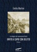 Emilio Martini - Invito a Capri con delitto (2017)