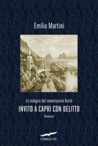 Emilio Martini – Invito a Capri con delitto (2017)