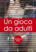 R.L. Mathewson - Neighbors Vol. 1. Un gioco da adulti (2016)