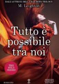 img M. Leighton - The Wild Series Vol. 2 - Tutto è possibile tra noi (2016)
