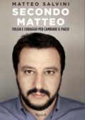 img Matteo Salvini - Secondo Matteo (2016)