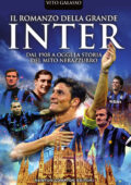 img Vito Galasso - Il romanzo della grande Inter (2016)