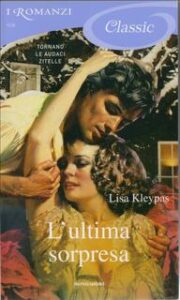 Lisa Kleypas – L’ultima sorpresa (2013)