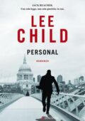 Lee Child - Jack Reacher Vol.19. Personal (2016)