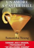 Samantha Young - On Dublin Street Vol. 3,5. Un amore a Castle Hill (2015)