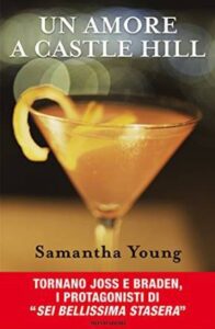 Samantha Young – On Dublin Street Vol. 3,5. Un amore a Castle Hill (2015)